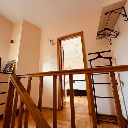 Sky Guest House Tiflis Dış mekan fotoğraf