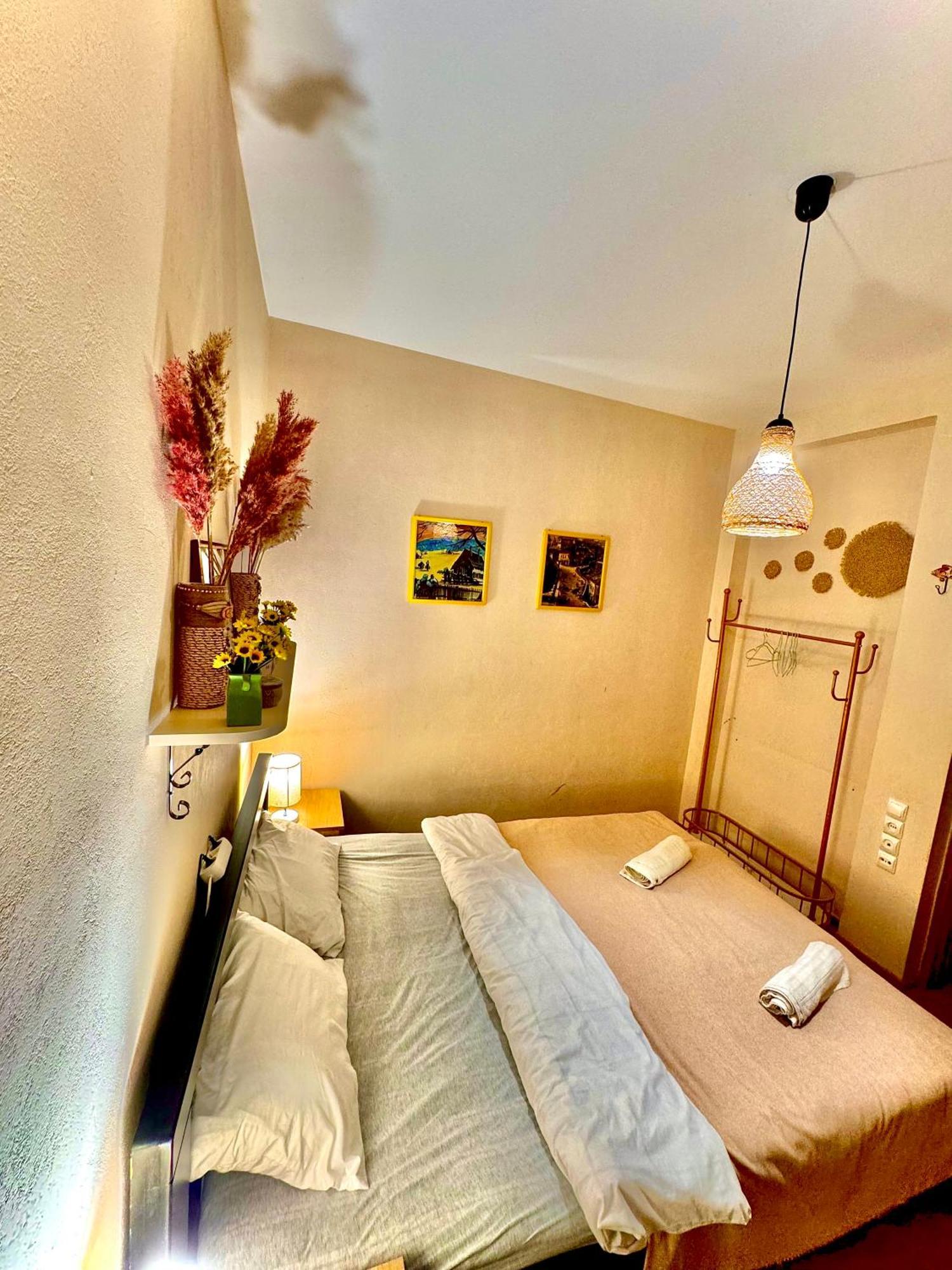 Sky Guest House Tiflis Dış mekan fotoğraf