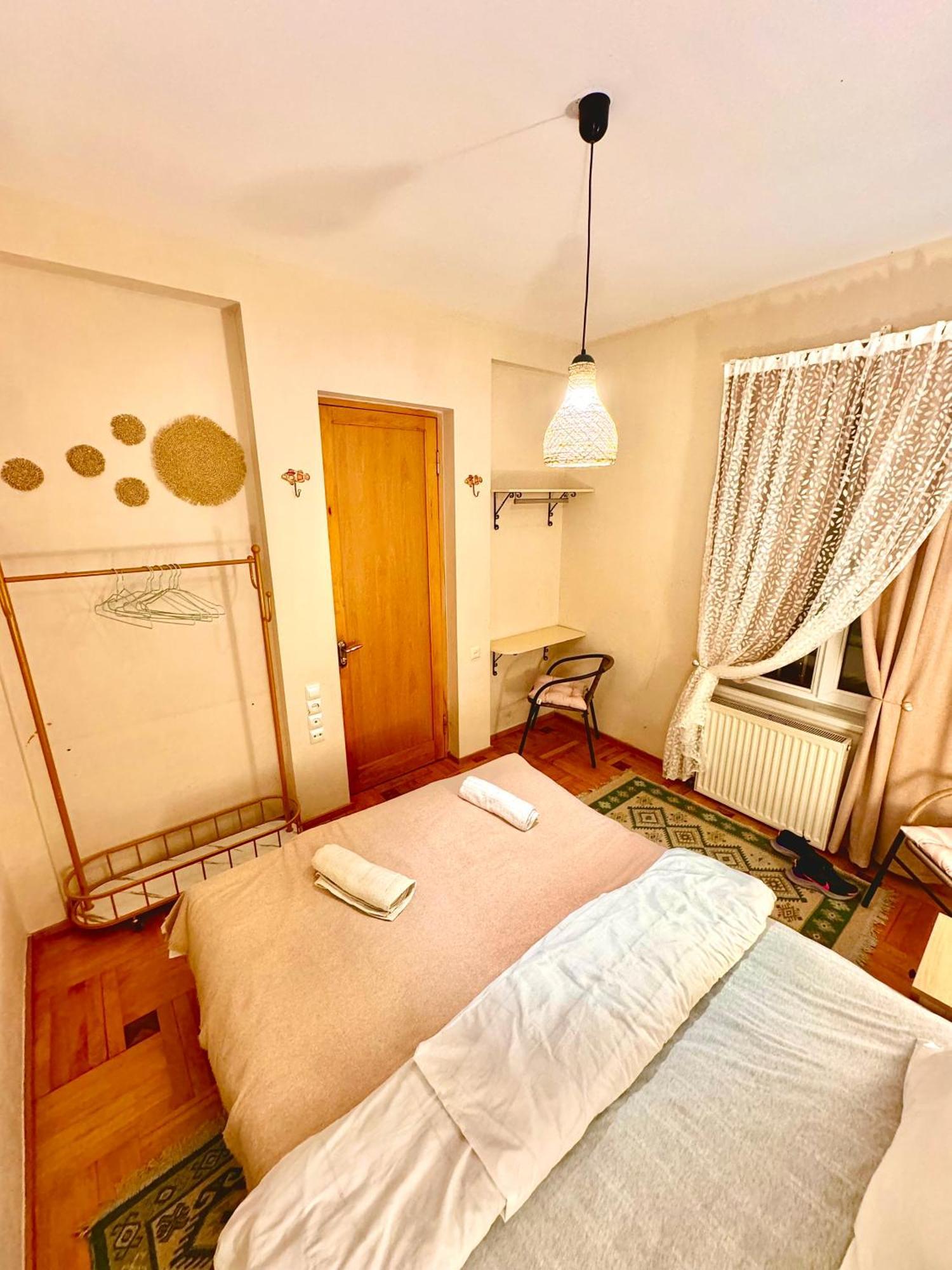 Sky Guest House Tiflis Dış mekan fotoğraf