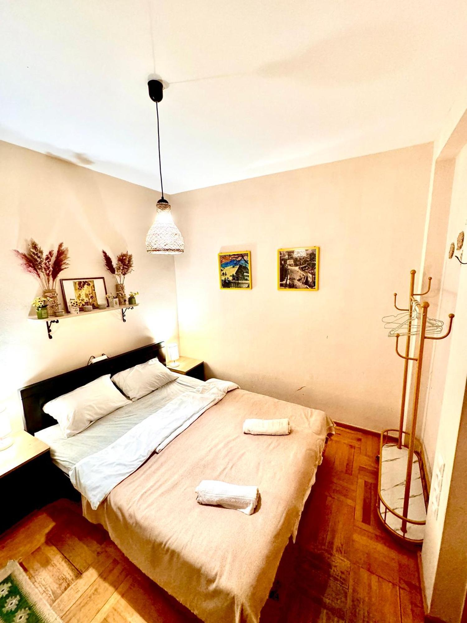 Sky Guest House Tiflis Dış mekan fotoğraf