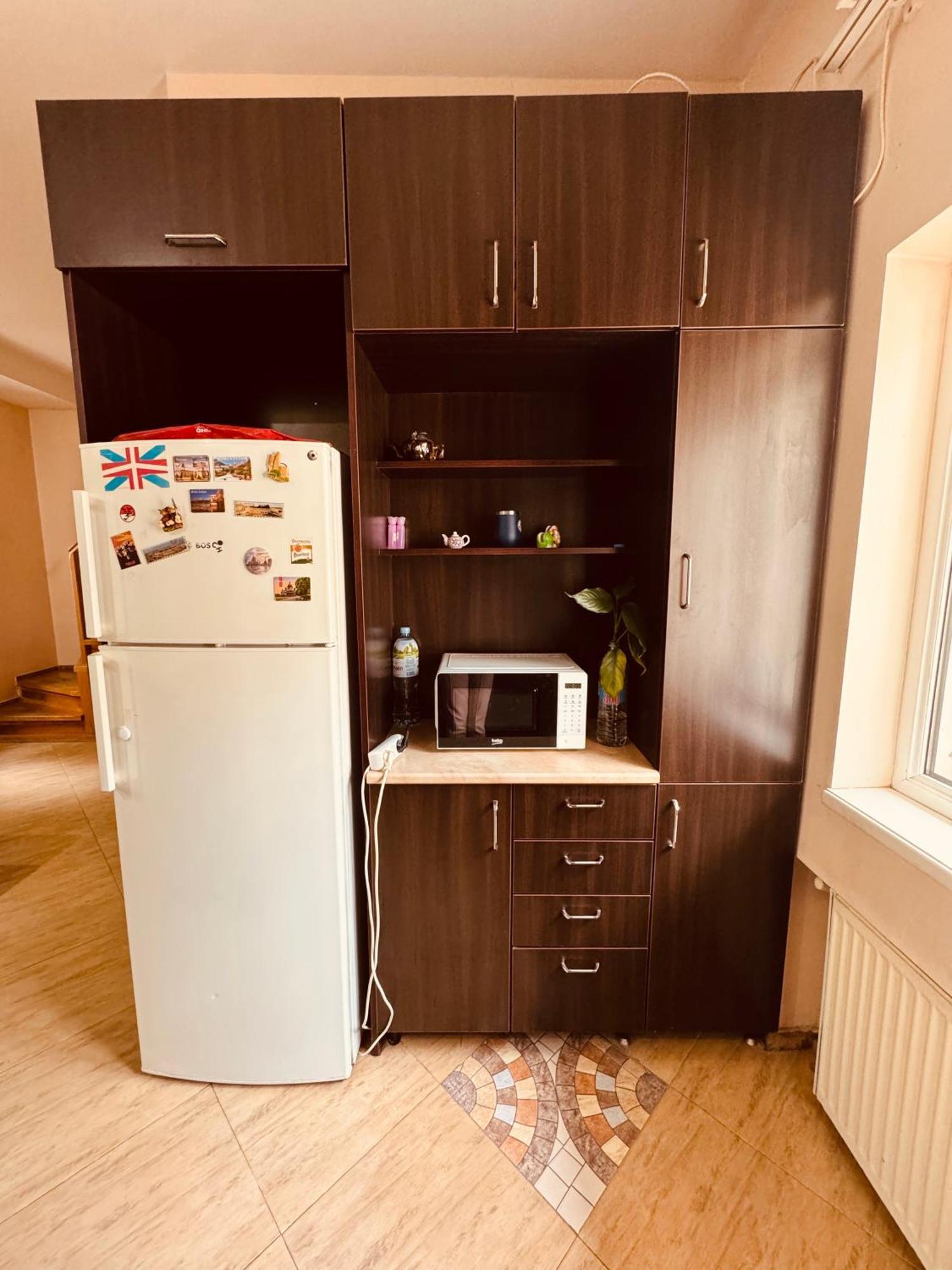 Sky Guest House Tiflis Dış mekan fotoğraf