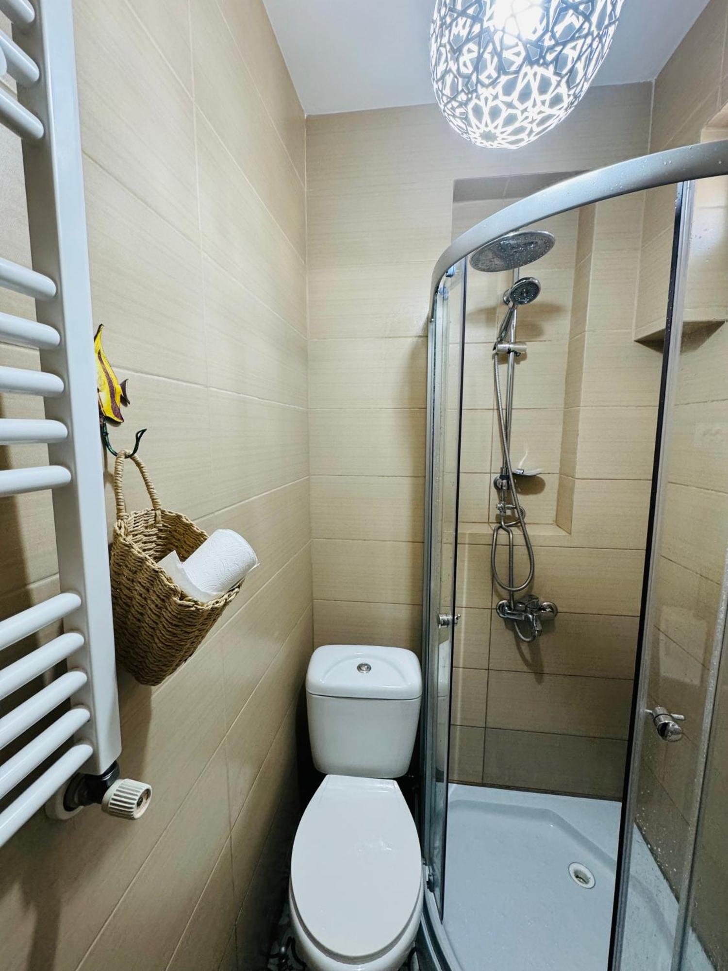 Sky Guest House Tiflis Dış mekan fotoğraf